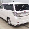 toyota vellfire 2014 quick_quick_DBA-ANH20W_ANH20-8340280 image 10