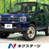 suzuki jimny 2017 -SUZUKI--Jimny ABA-JB23W--JB23W-761471---SUZUKI--Jimny ABA-JB23W--JB23W-761471- image 1