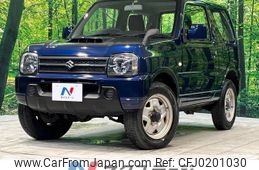 suzuki jimny 2017 -SUZUKI--Jimny ABA-JB23W--JB23W-761471---SUZUKI--Jimny ABA-JB23W--JB23W-761471-