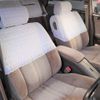 toyota crown 1990 CFJ4832572 image 8