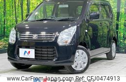 suzuki wagon-r 2014 -SUZUKI--Wagon R DBA-MH34S--MH34S-313907---SUZUKI--Wagon R DBA-MH34S--MH34S-313907-