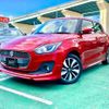 suzuki swift 2017 quick_quick_ZC83S_ZC83S-103869 image 2