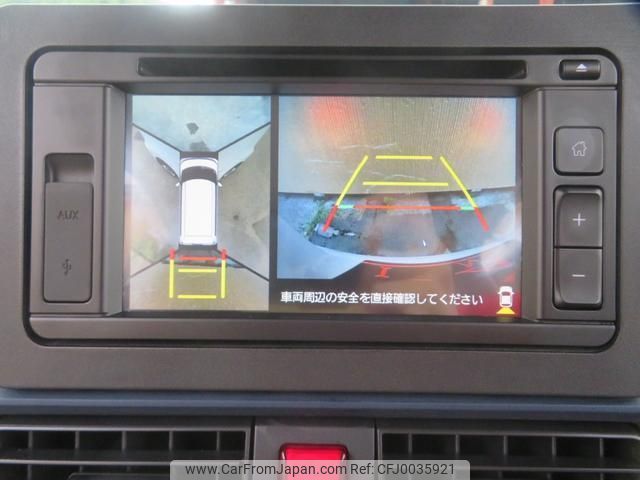 daihatsu tanto 2022 quick_quick_LA650S_LA650S-0246597 image 2