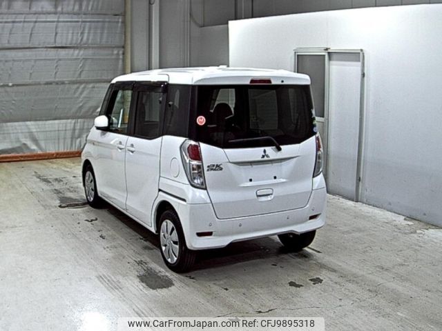 mitsubishi ek-space 2019 -MITSUBISHI--ek Space B11A-0407417---MITSUBISHI--ek Space B11A-0407417- image 2