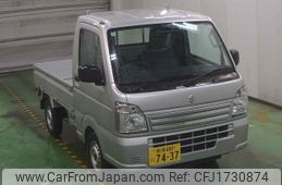 suzuki carry-truck 2025 CFJ1730874