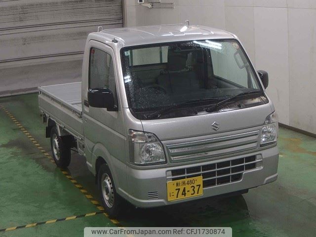suzuki carry-truck 2025 CFJ1730874 image 1