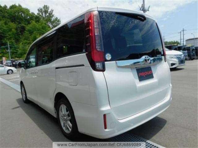 toyota noah 2014 -TOYOTA--Noah DBA-ZRR80G--ZRR80G-0044212---TOYOTA--Noah DBA-ZRR80G--ZRR80G-0044212- image 2