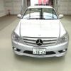 mercedes-benz c-class 2009 ENHANCEAUTO_1_ea299418 image 8