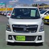 suzuki wagon-r 2017 quick_quick_DAA-MH55S_MH55S-903519 image 9