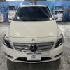 mercedes-benz b-class 2012 quick_quick_DBA-246242_WDD2462422J057628 image 2