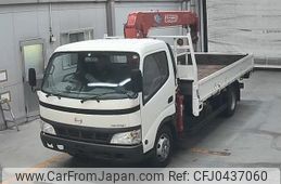 hino dutro 2004 -HINO--Hino Dutoro XZU424-0001594---HINO--Hino Dutoro XZU424-0001594-