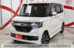 honda n-box 2017 -HONDA--N BOX DBA-JF4--JF4-1009419---HONDA--N BOX DBA-JF4--JF4-1009419-