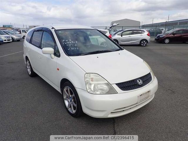 2001 Honda Stream RN3 2WD - Car Price $3,100