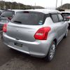 suzuki swift 2020 -SUZUKI--Swift DBA-ZC83S--ZC83S-143658---SUZUKI--Swift DBA-ZC83S--ZC83S-143658- image 3