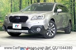 subaru outback 2015 CFJ1044380