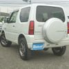 suzuki jimny 2016 -SUZUKI 【船橋 580ｳ4943】--Jimny JB23W--757002---SUZUKI 【船橋 580ｳ4943】--Jimny JB23W--757002- image 2