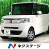 honda n-box 2012 -HONDA--N BOX DBA-JF1--JF1-1007161---HONDA--N BOX DBA-JF1--JF1-1007161- image 1