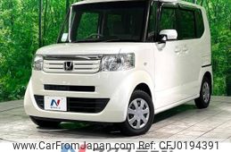 honda n-box 2012 -HONDA--N BOX DBA-JF1--JF1-1007161---HONDA--N BOX DBA-JF1--JF1-1007161-