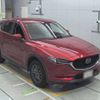mazda cx-5 2021 -MAZDA--CX-5 6BA-KFEP--KFEP-454622---MAZDA--CX-5 6BA-KFEP--KFEP-454622- image 10