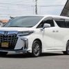 toyota alphard 2020 quick_quick_6AA-AYH30W_AYH30-0119235 image 8