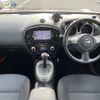 nissan juke 2017 -NISSAN--Juke DBA-YF15--YF15-510653---NISSAN--Juke DBA-YF15--YF15-510653- image 17