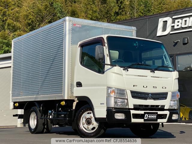 mitsubishi-fuso canter 2016 GOO_NET_EXCHANGE_0404300A30230502W001 image 1