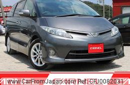 toyota estima 2010 N12137