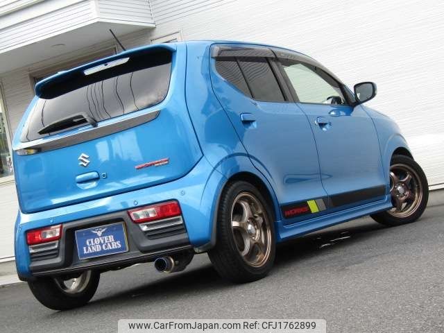 suzuki alto-works 2019 CFJ1762899 image 2