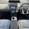 toyota prius-α 2011 -TOYOTA--Prius α DAA-ZVW41W--ZVW41-3038120---TOYOTA--Prius α DAA-ZVW41W--ZVW41-3038120- image 3