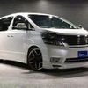 toyota vellfire 2008 CFJ1772510 image 9