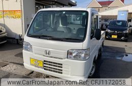 honda acty-truck 2020 -HONDA--Acty Truck EBD-HA9--HA9-1501642---HONDA--Acty Truck EBD-HA9--HA9-1501642-