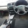 subaru legacy-touring-wagon 2001 CFJ1119013 image 8