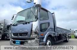 mitsubishi-fuso fighter 2014 GOO_NET_EXCHANGE_0700644A30240708W002