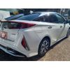 toyota prius-phv 2018 -TOYOTA--Prius PHV DLA-ZVW52--ZVW52-3010655---TOYOTA--Prius PHV DLA-ZVW52--ZVW52-3010655- image 2