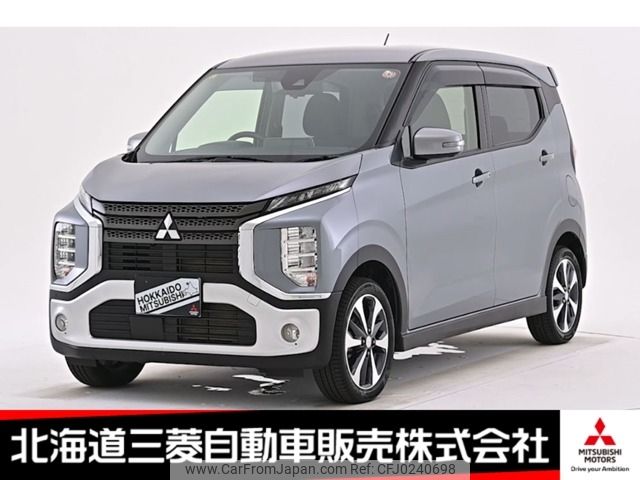 mitsubishi ek-cross 2020 -MITSUBISHI--ek X 4AA-B38W--B38W-0100479---MITSUBISHI--ek X 4AA-B38W--B38W-0100479- image 1