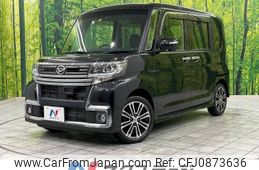 daihatsu tanto 2016 -DAIHATSU--Tanto DBA-LA600S--LA600S-0403379---DAIHATSU--Tanto DBA-LA600S--LA600S-0403379-