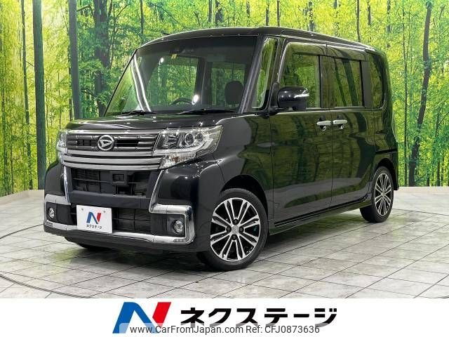 daihatsu tanto 2016 -DAIHATSU--Tanto DBA-LA600S--LA600S-0403379---DAIHATSU--Tanto DBA-LA600S--LA600S-0403379- image 1