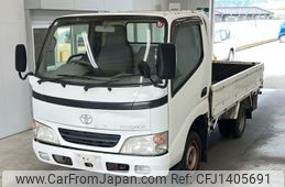 toyota toyoace 2004 -TOYOTA--Toyoace KDY220-5000180---TOYOTA--Toyoace KDY220-5000180-