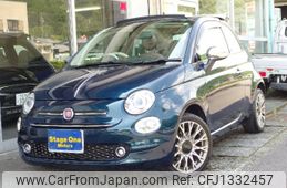 fiat 500c 2019 -FIAT 【静岡 536ｽ830】--Fiat 500C 31209--0JB06444---FIAT 【静岡 536ｽ830】--Fiat 500C 31209--0JB06444-
