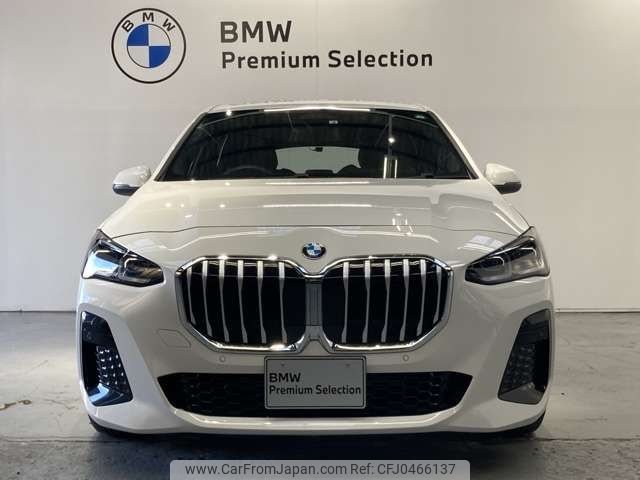 bmw 2-series 2022 -BMW--BMW 2 Series 3DA-22BY20--WBA22BY0807L19962---BMW--BMW 2 Series 3DA-22BY20--WBA22BY0807L19962- image 2