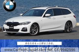 bmw 3-series 2020 quick_quick_3DA-6L20_WBA6L720X0FH92887