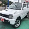 suzuki jimny 2004 -SUZUKI 【広島 582ｸ9061】--Jimny JB23W--403470---SUZUKI 【広島 582ｸ9061】--Jimny JB23W--403470- image 1