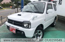 suzuki jimny 2004 -SUZUKI 【広島 582ｸ9061】--Jimny JB23W--403470---SUZUKI 【広島 582ｸ9061】--Jimny JB23W--403470-