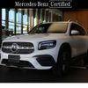 mercedes-benz glb-class 2020 -MERCEDES-BENZ--Benz GLB 3DA-247612M--W1N2476122W040916---MERCEDES-BENZ--Benz GLB 3DA-247612M--W1N2476122W040916- image 1