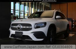 mercedes-benz glb-class 2020 -MERCEDES-BENZ--Benz GLB 3DA-247612M--W1N2476122W040916---MERCEDES-BENZ--Benz GLB 3DA-247612M--W1N2476122W040916-