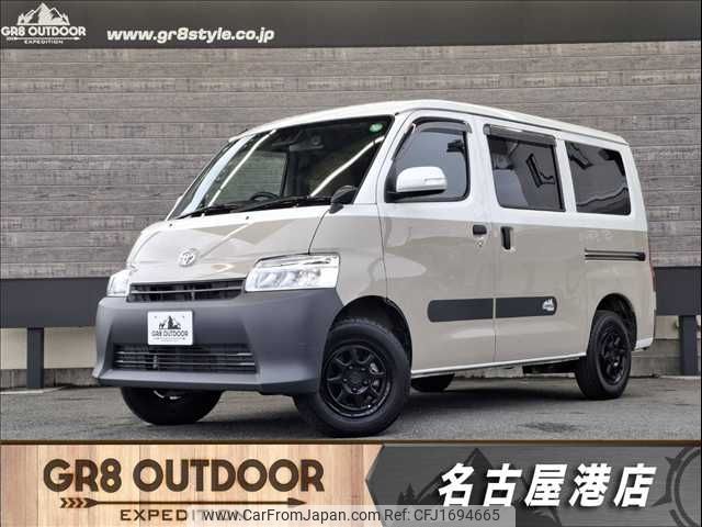 toyota townace-van 2024 CFJ1694665 image 1