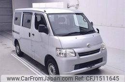 toyota townace-van 2018 CFJ1511645
