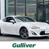 toyota 86 2012 -TOYOTA--86 DBA-ZN6--ZN6-020399---TOYOTA--86 DBA-ZN6--ZN6-020399- image 1