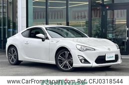 toyota 86 2012 -TOYOTA--86 DBA-ZN6--ZN6-020399---TOYOTA--86 DBA-ZN6--ZN6-020399-