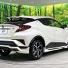 toyota c-hr 2018 quick_quick_ZYX10_ZYX10-2155489 image 17